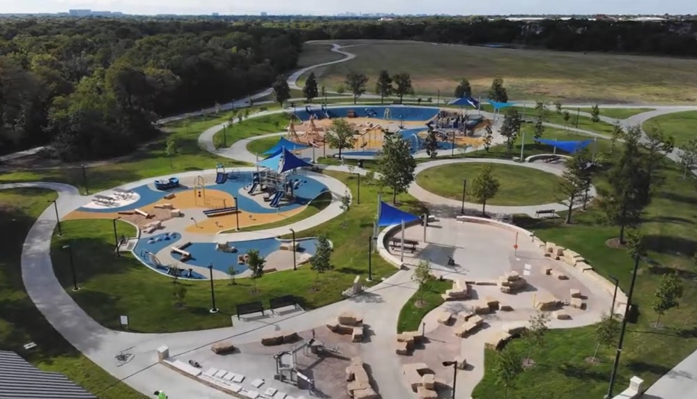 Windhaven Meadows Playground – Windhaven Farm II Homeowners Association